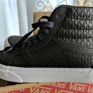 Vans SK8-Hi Reissue DX